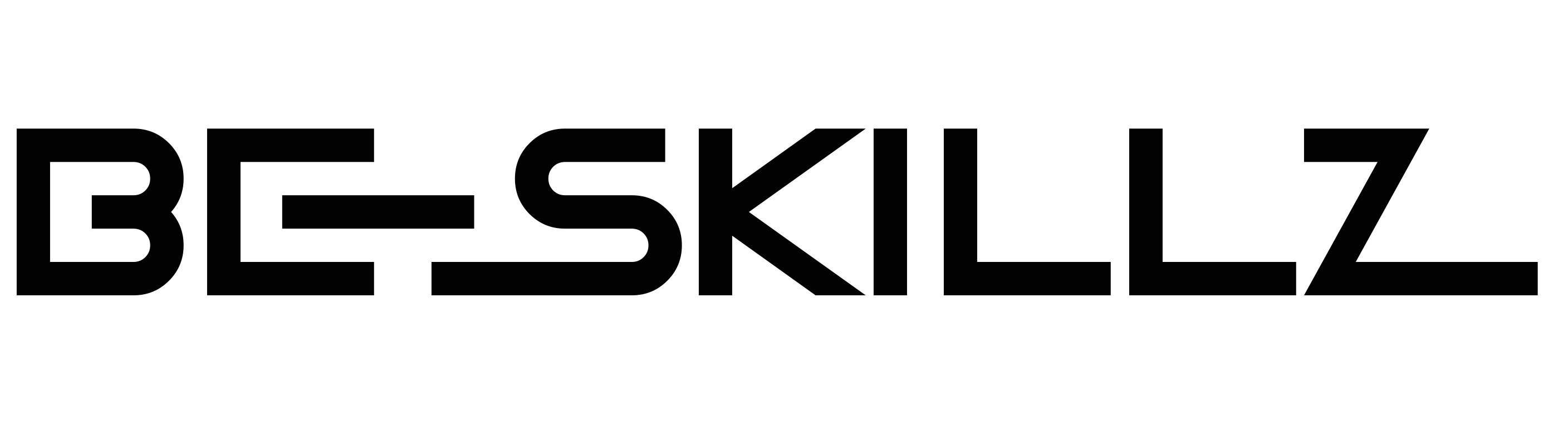 BE SKILLZ